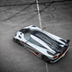 Image for article titled The Koenigsegg One:1 Is Sweden's 280 MPH Carbon Fiber Hypercar